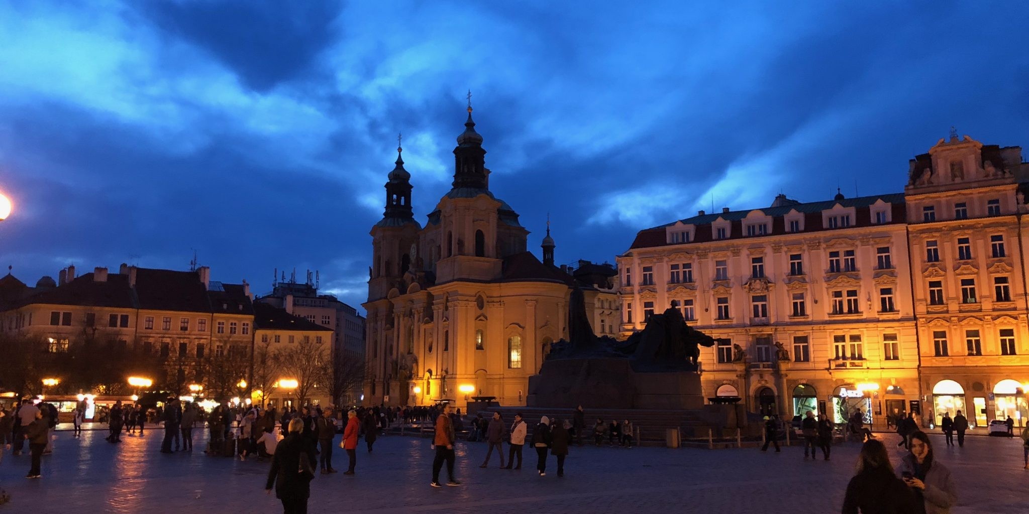 QTK Service Managers Conference Prague